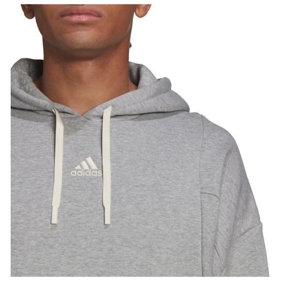 Adidas Ανδρικό φούτερ Studio Lounge Fleece Hoodie